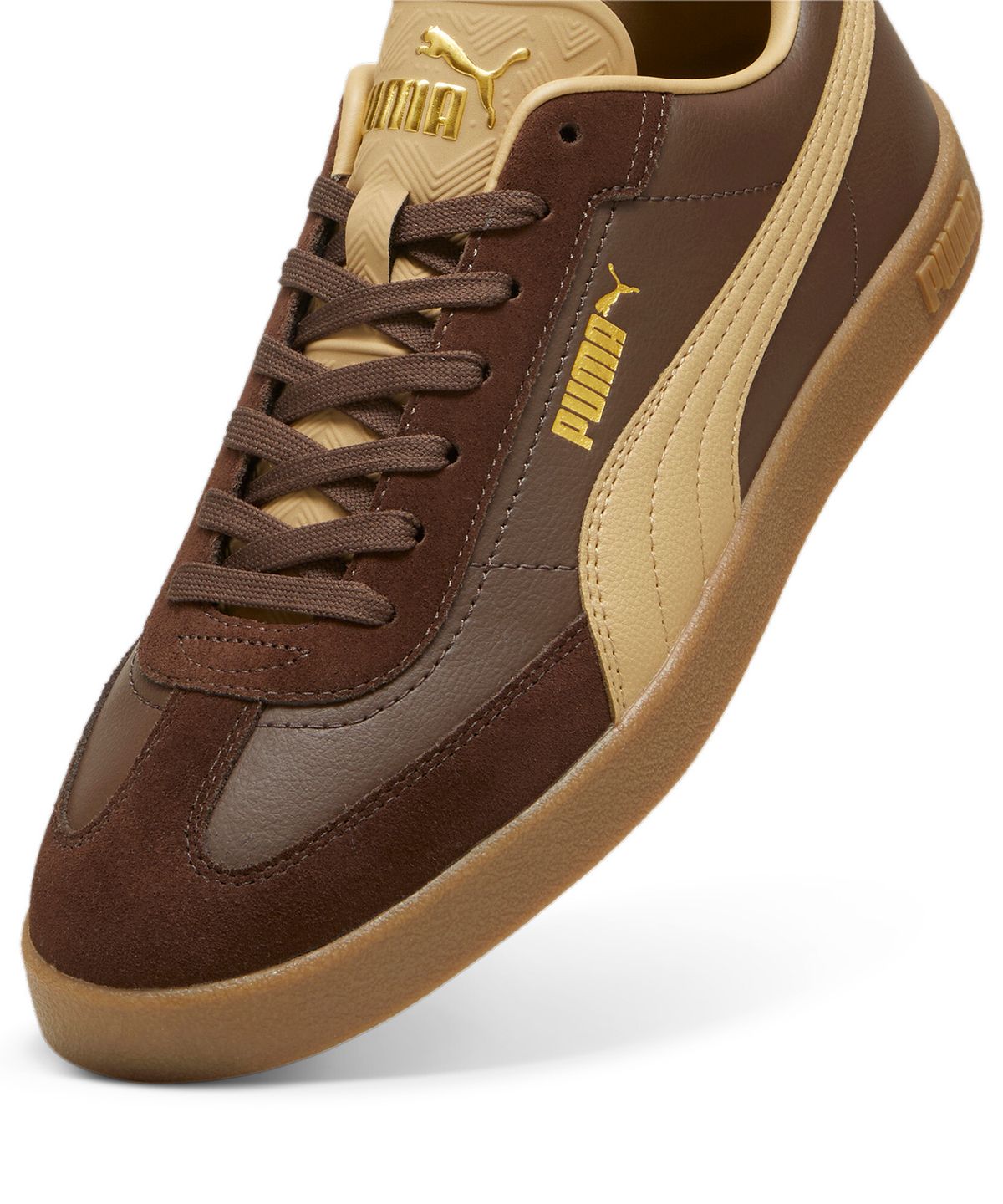 푸마(PUMA) 푸마 클럽 2 에라 - 브라운:샌드 / 397447-01
