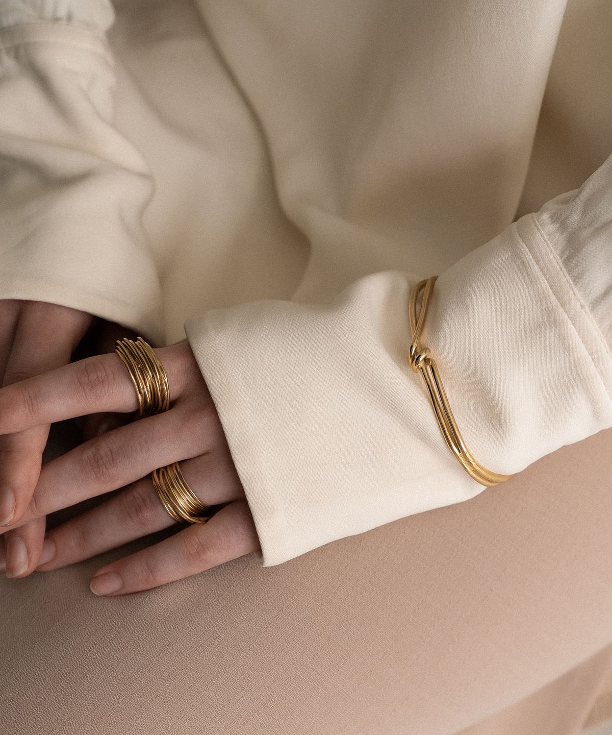 레인디어(REINDEER) FRAGMENTS BRACELET 12