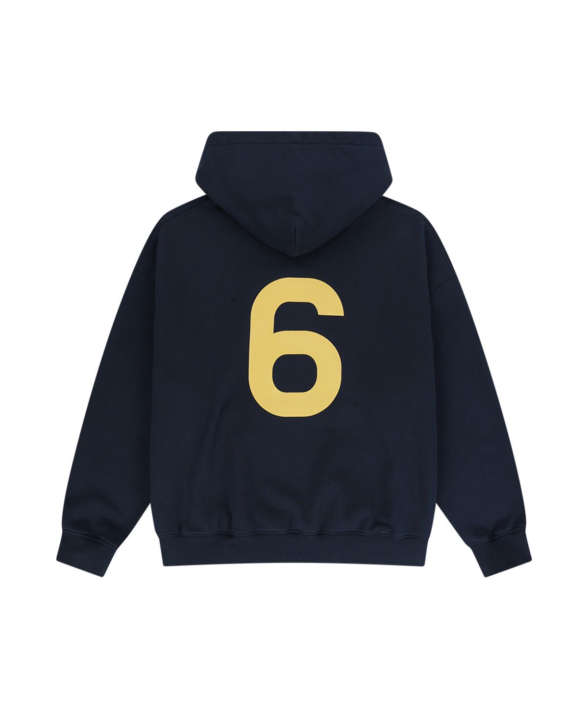 도미넌트(DOMINANT) Route 66 Hoodie Navy