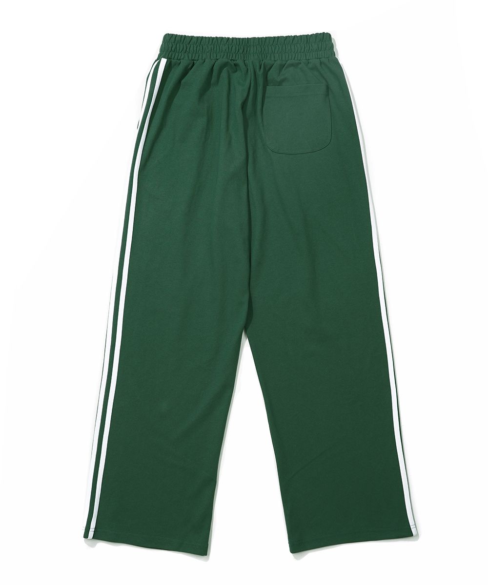 【CPGN STUDIO】24SS★ Essential Wide One-Tuck Sweatpants MUSINSA | CPGN STUDIO Essential Wide One-Tuck Sweatpants Gray