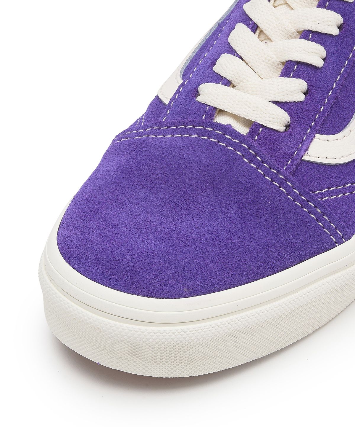 반스(VANS) 올드스쿨 - (스웨이드) 퍼플:마쉬멜로우 / VN000CT8DT21