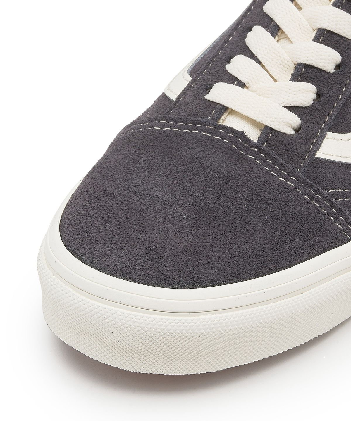 반스(VANS) 올드스쿨 - (스웨이드) 다크 그레이:마쉬멜로우 / VN000CT8ENH1