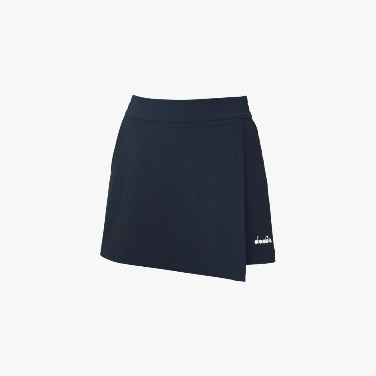 디아도라(diadora) 에르미나 랩 큐롯 팬츠 NAVY