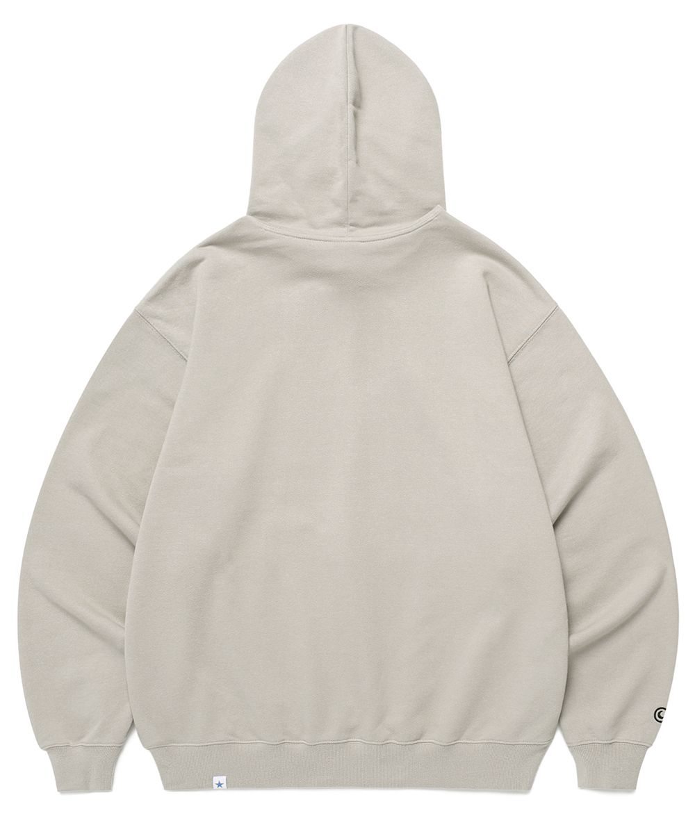 CAVISH ♥ FLAG ANGELS HOODIE/追跡付 MUSINSA | CAVISH FLAG ANGELS HOODIE ASH(CV2EFUM403A)