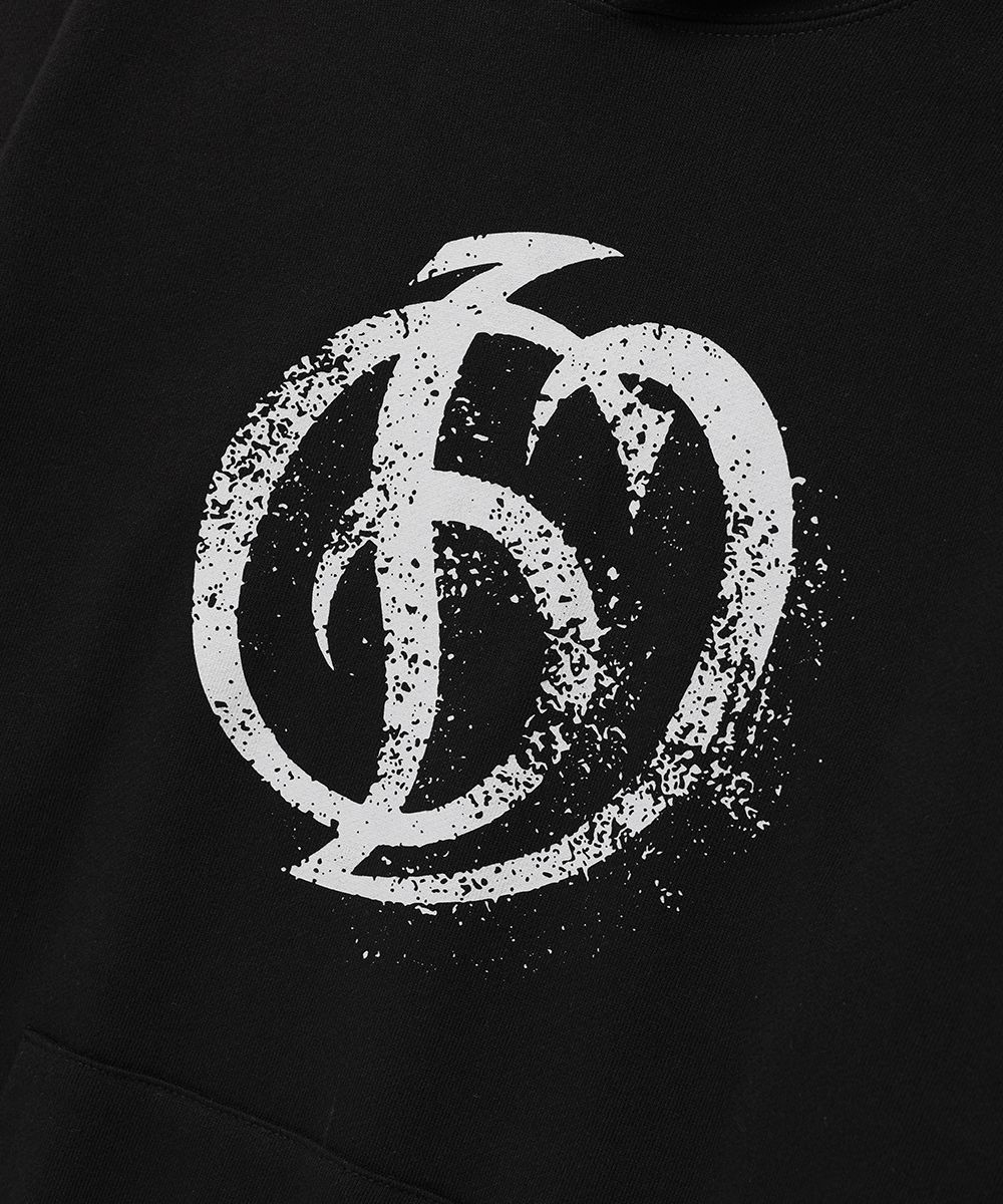 [CAVISH] DUST TRIBE LOGO HOODIE ★大人気★ MUSINSA | CAVISH DUST TRIBE LOGO HOODIE BLACK(CV2EFUM404A)