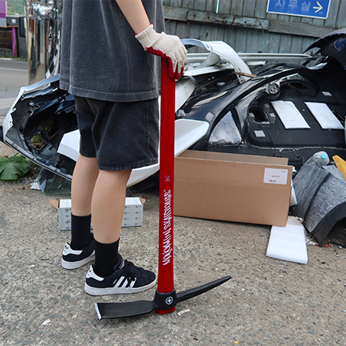 모노파틴(MONOPATIN) tagging monopatinskateboards pickax