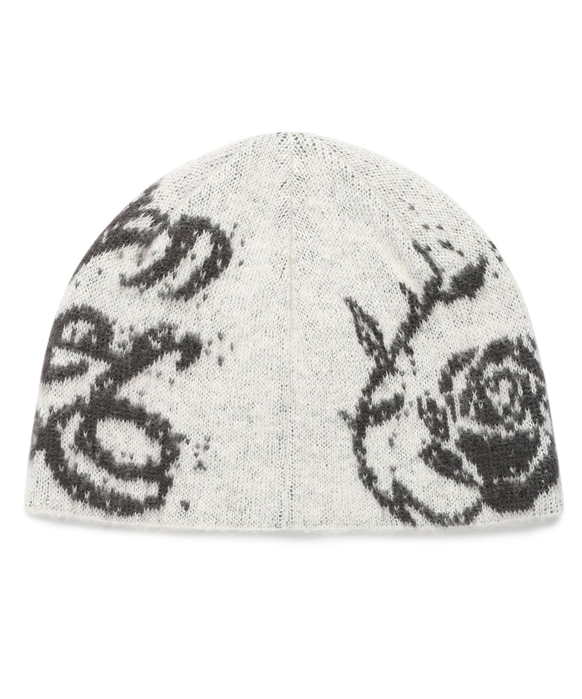 카비시(CAVISH) CLASSIC ROSE BEANIE IVORY(CV2EFUAB31A)
