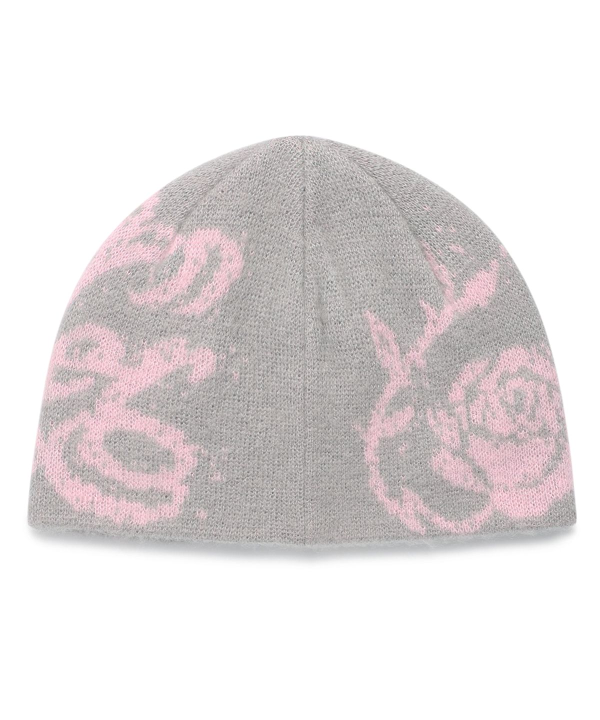 카비시(CAVISH) CLASSIC ROSE BEANIE GREY(CV2EFUAB31A)