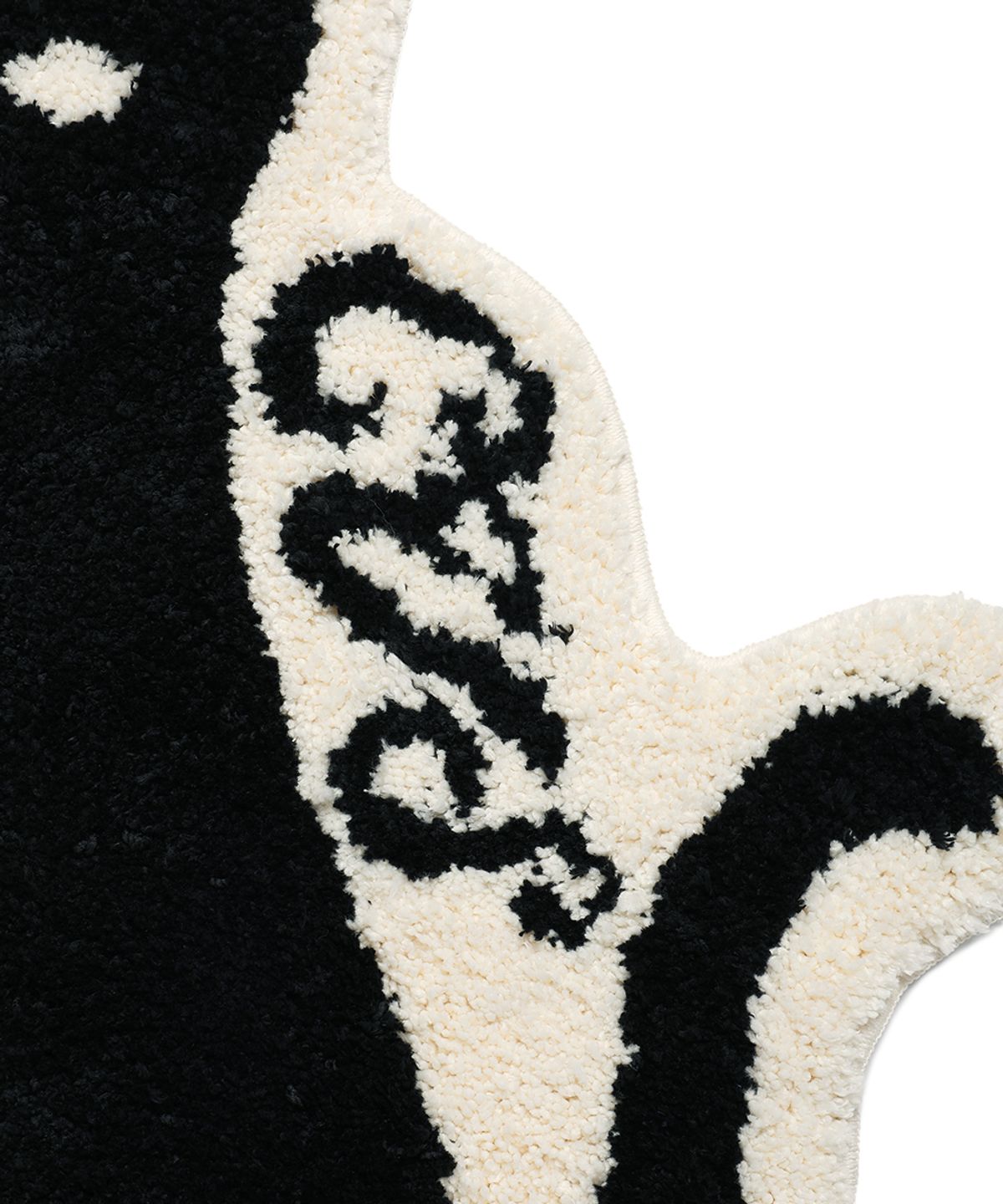 카비시(CAVISH) CATS RUG BLACK(CV2EFUAB65A)
