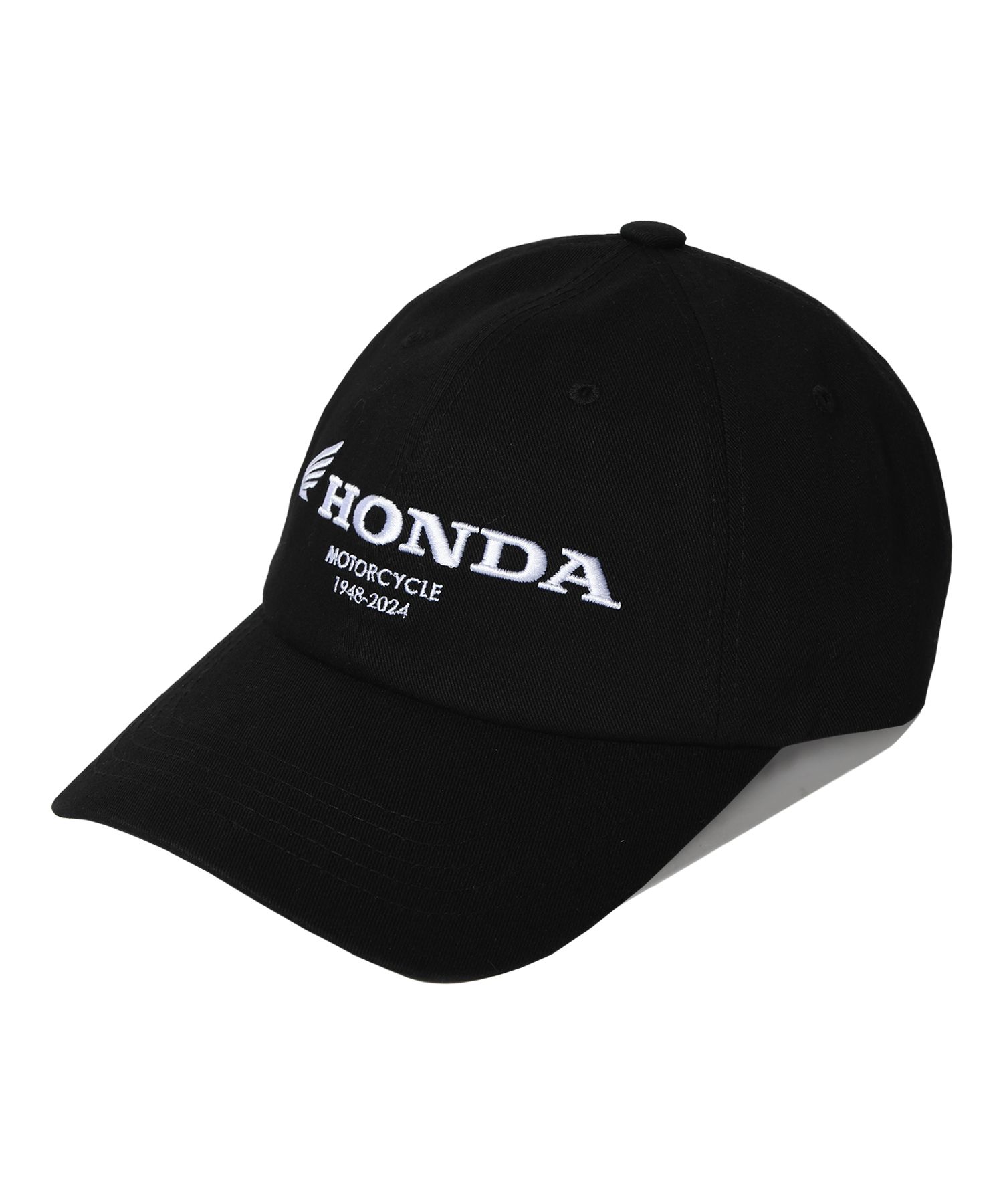 キャップ HONDA MOTORCYCLE KOREA Honda logo Cap Black MUSINSA | Honda Motorcycle Honda Original Cap Black