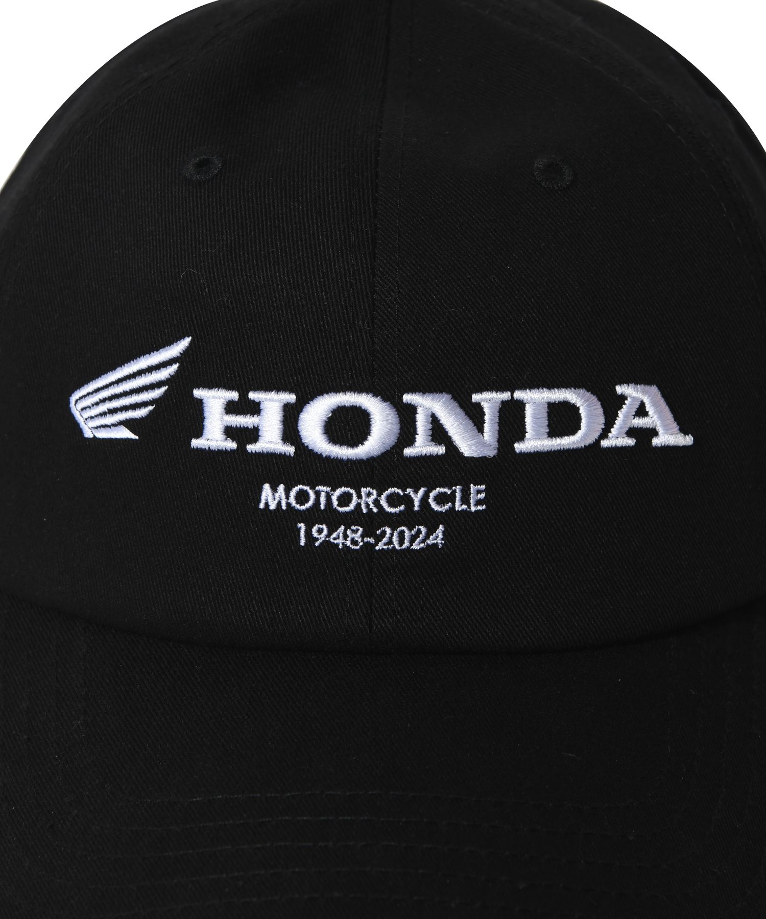 キャップ HONDA MOTORCYCLE KOREA Honda logo Cap Black MUSINSA | Honda Motorcycle Honda Original Cap Black