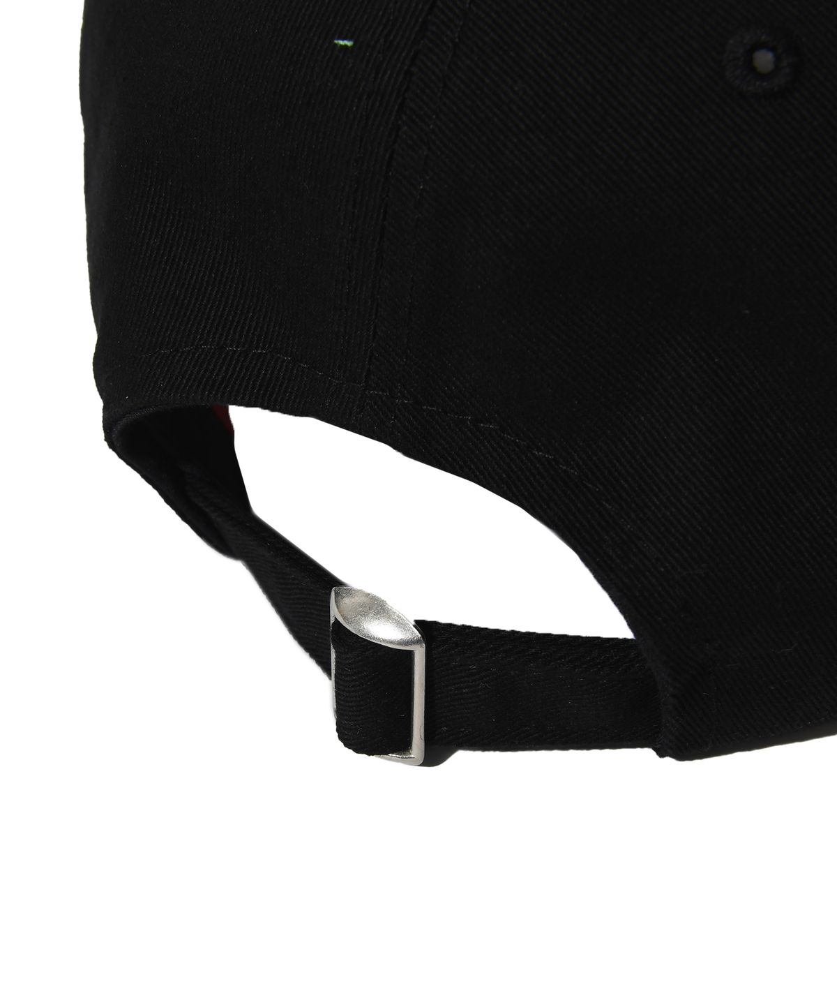 핍스 모터사이클(PHYPS MOTORCYCLE) Honda Original Cap Black