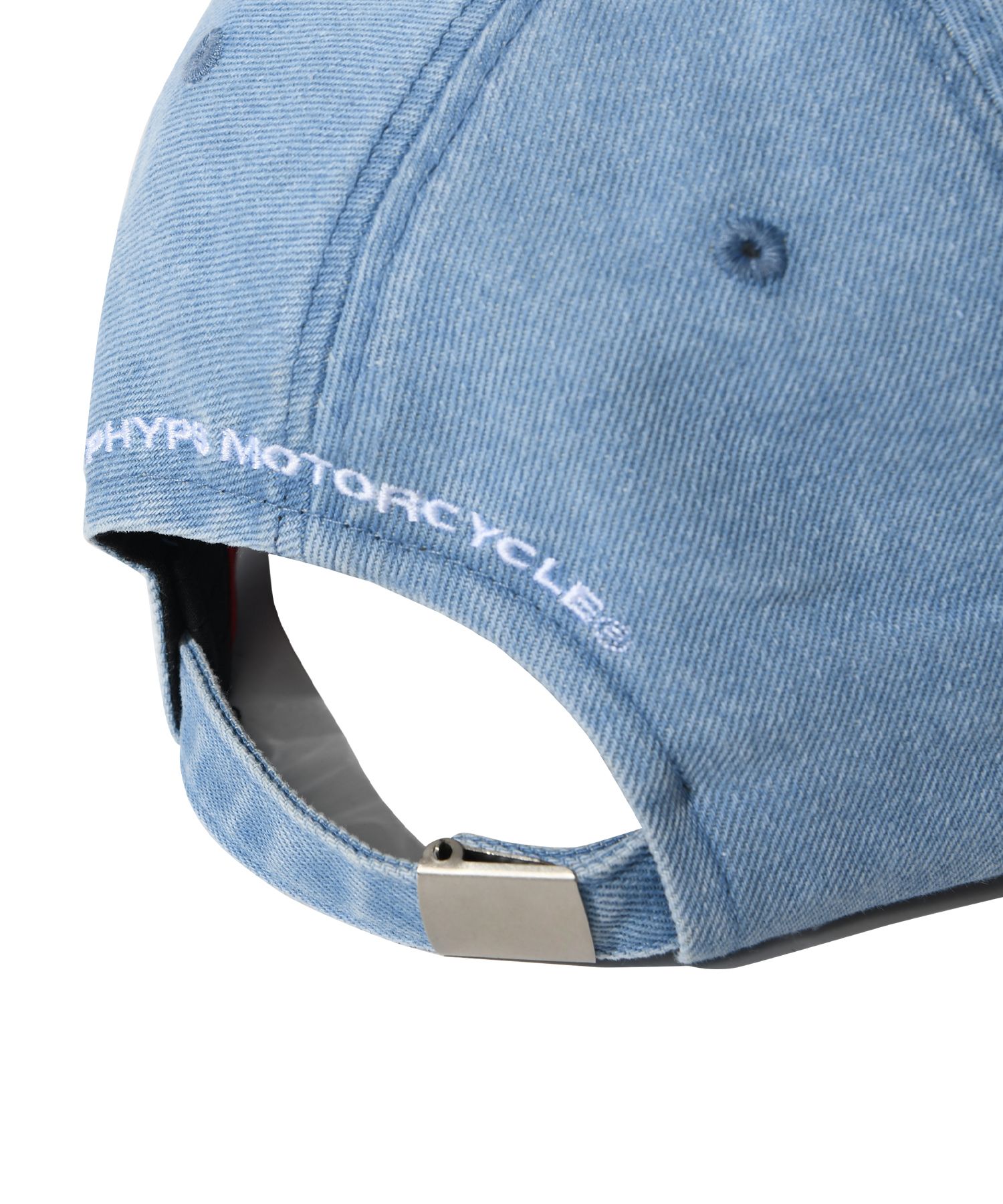 キャップ HONDA MOTORCYCLE KOREA Honda logo Cap  Blue キャップ HONDA MOTORCYCLE KOREA Honda logo Cap Blue Genuine