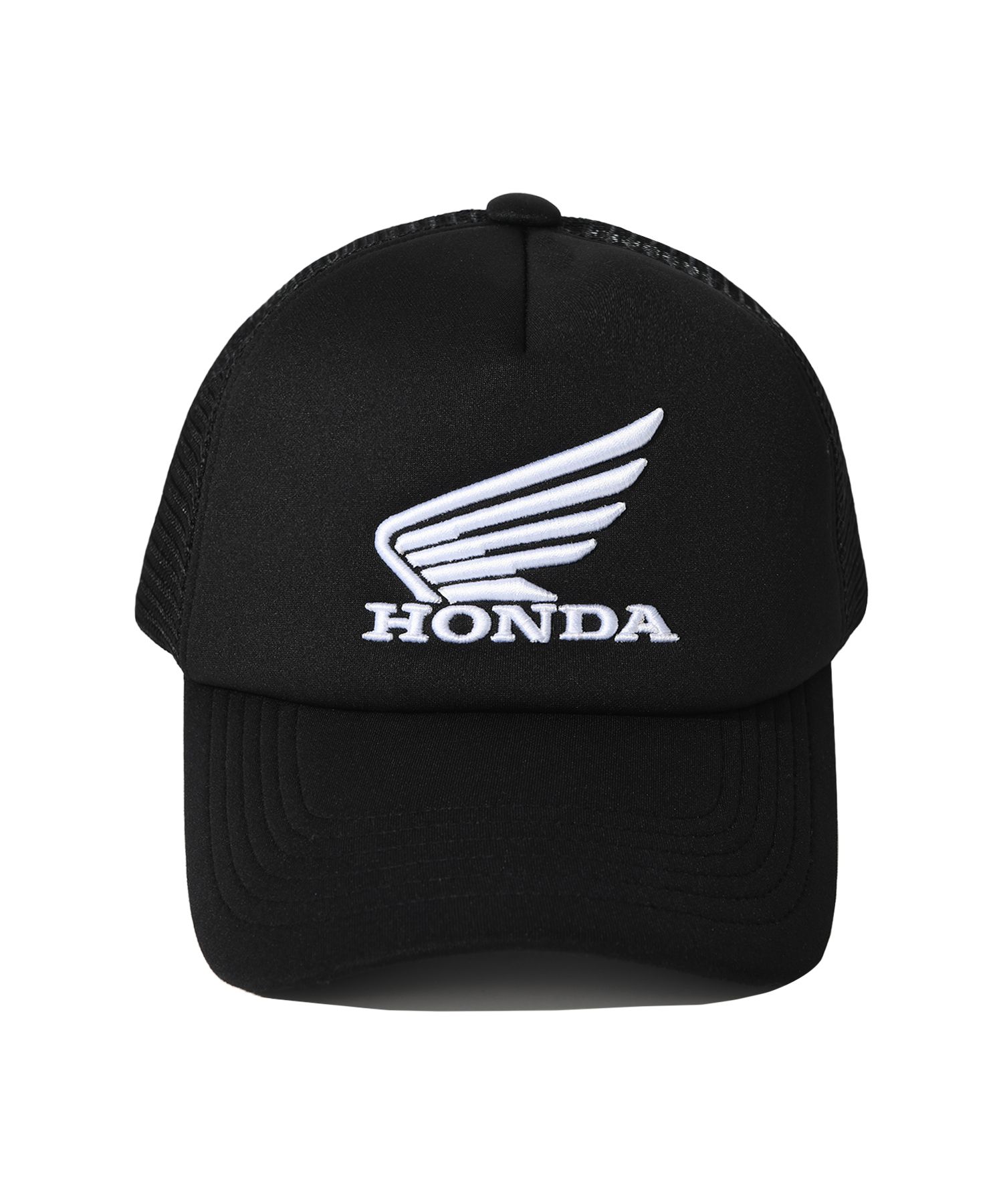Honda Wing Fox Honda Hat Fox Racing HONDA WING FLEXFIT HAT Cap