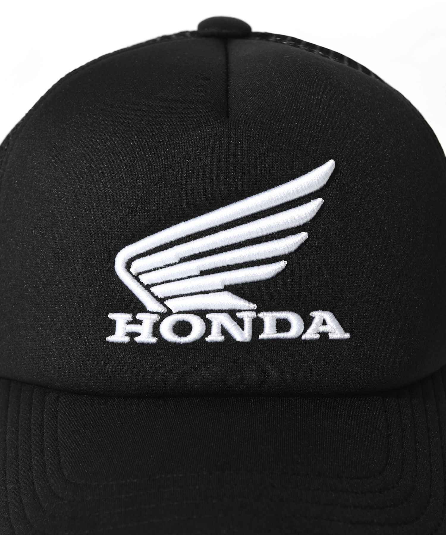 キャップ HONDA MOTORCYCLE KOREA Honda Wing logo basic Cap Black MUSINSA | Honda Motorcycle Honda Wing logo basic Cap Black