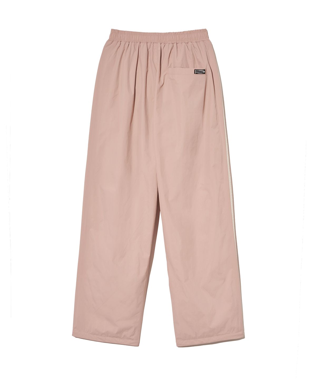 핍스 모터사이클(PHYPS MOTORCYCLE) Honda Nylon Track Pants Pink