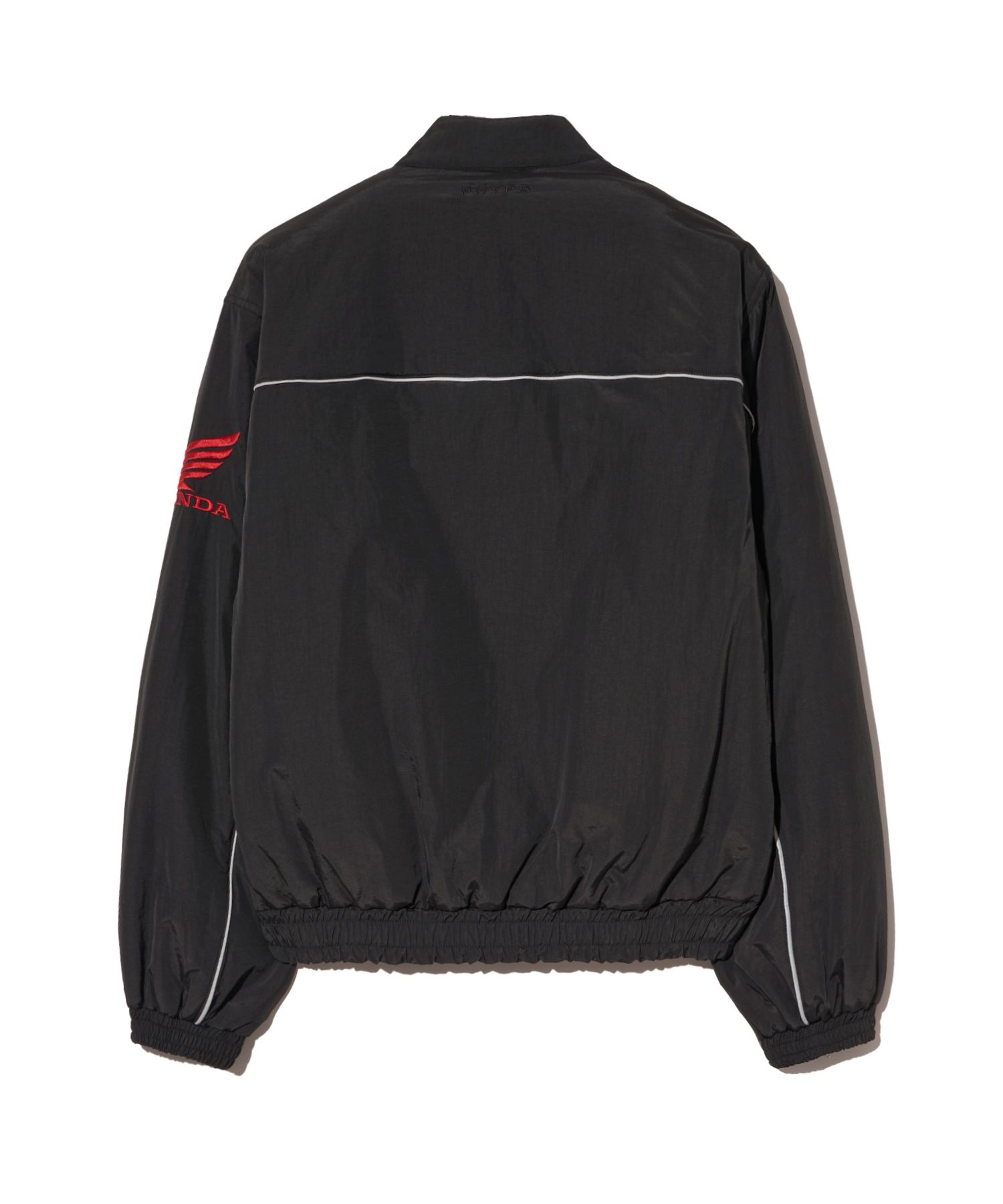 MUSINSA公式 | Honda Motorcycle Piping Motorcycle Blouson