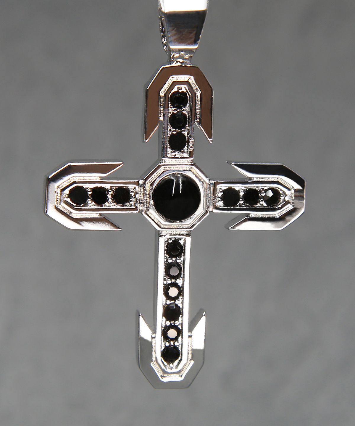 쿠도스(KUDOS) Ritzy Cross Key-ring