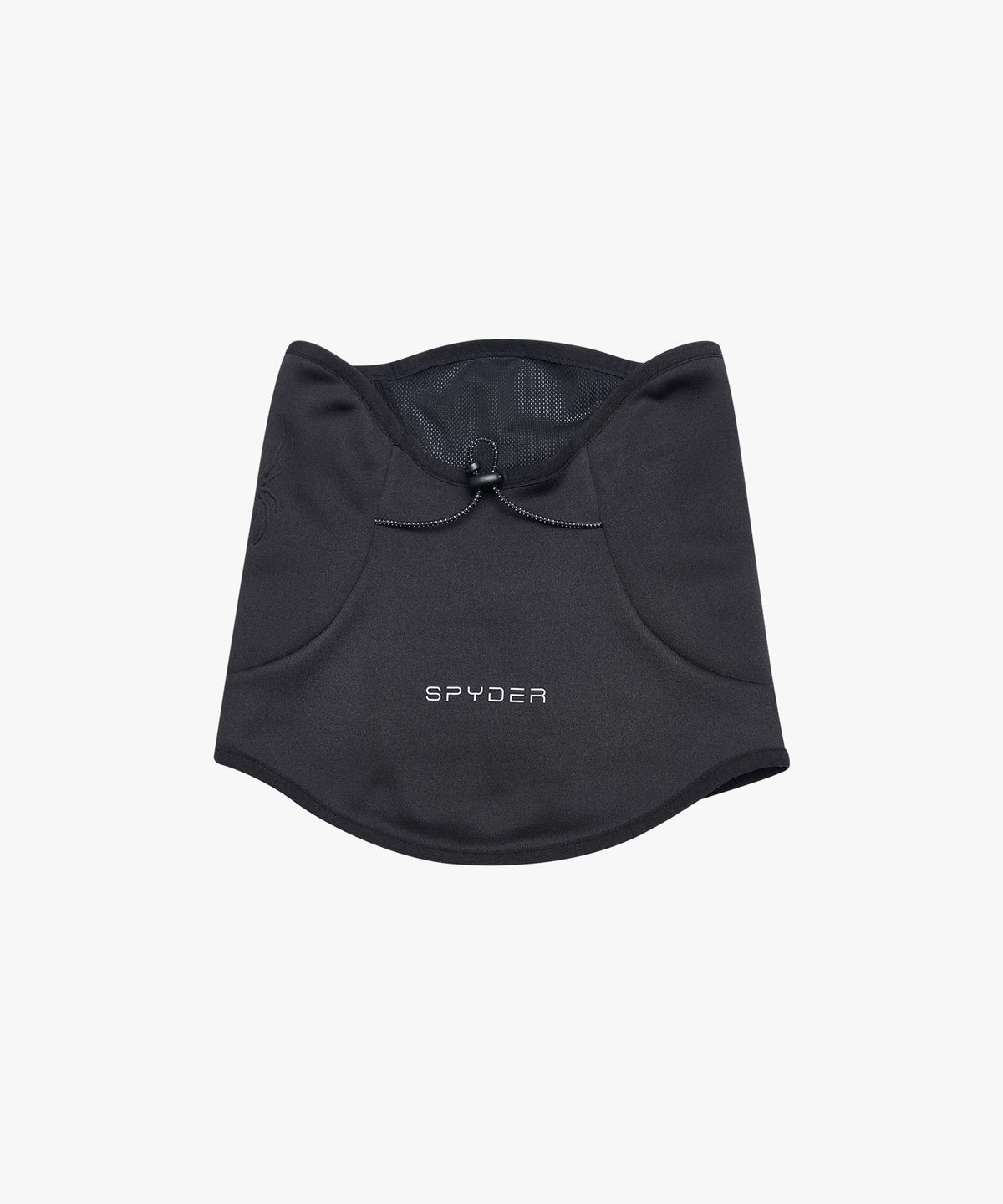 스파이더(SPYDER) 러닝 벤틸레이션 워머 SPJFANAO231MBLK