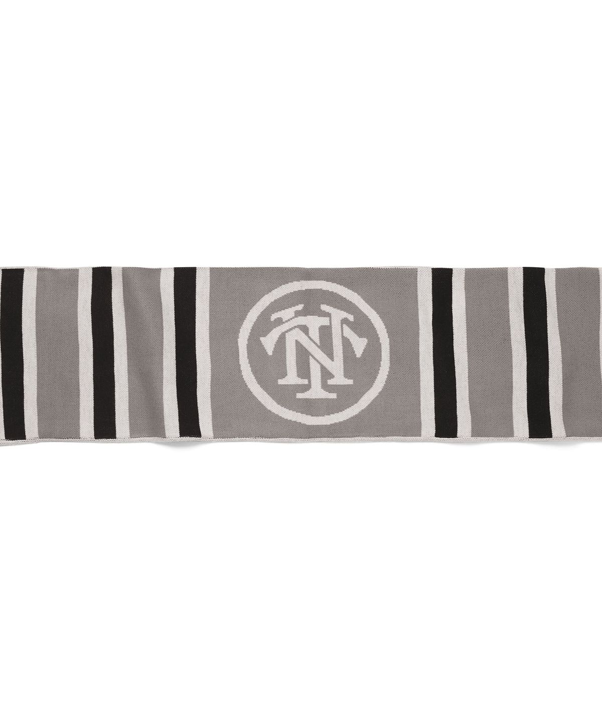 디스이즈네버댓(THISISNEVERTHAT) Football Scarf Grey