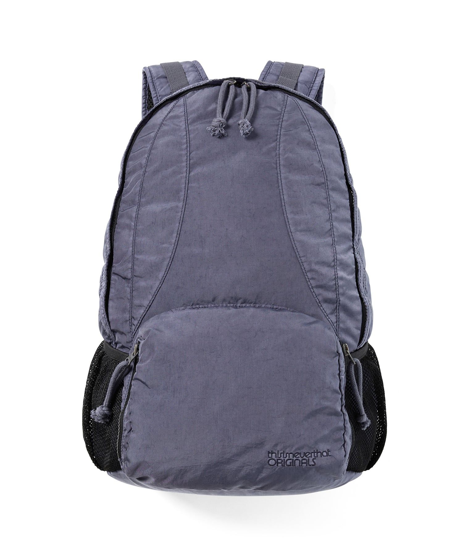 バッグ thisisneverthat Overdyed Backpack Overdyed Backpack – thisisneverthat® JP