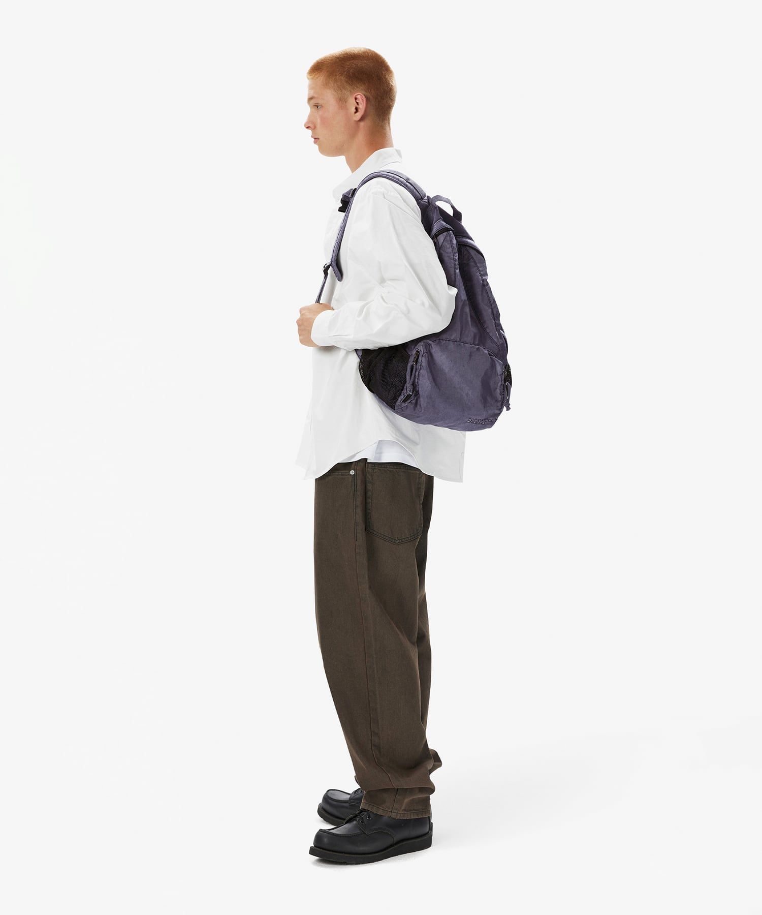 バッグ thisisneverthat Overdyed Backpack Overdyed Backpack – thisisneverthat® JP