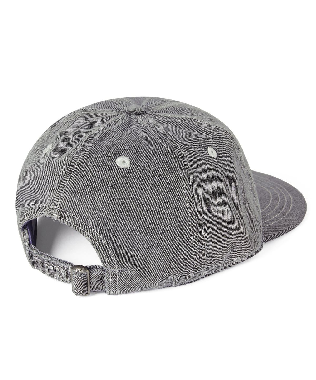 디스이즈네버댓(THISISNEVERTHAT) Overdyed NEW VISION Cap Sky Blue