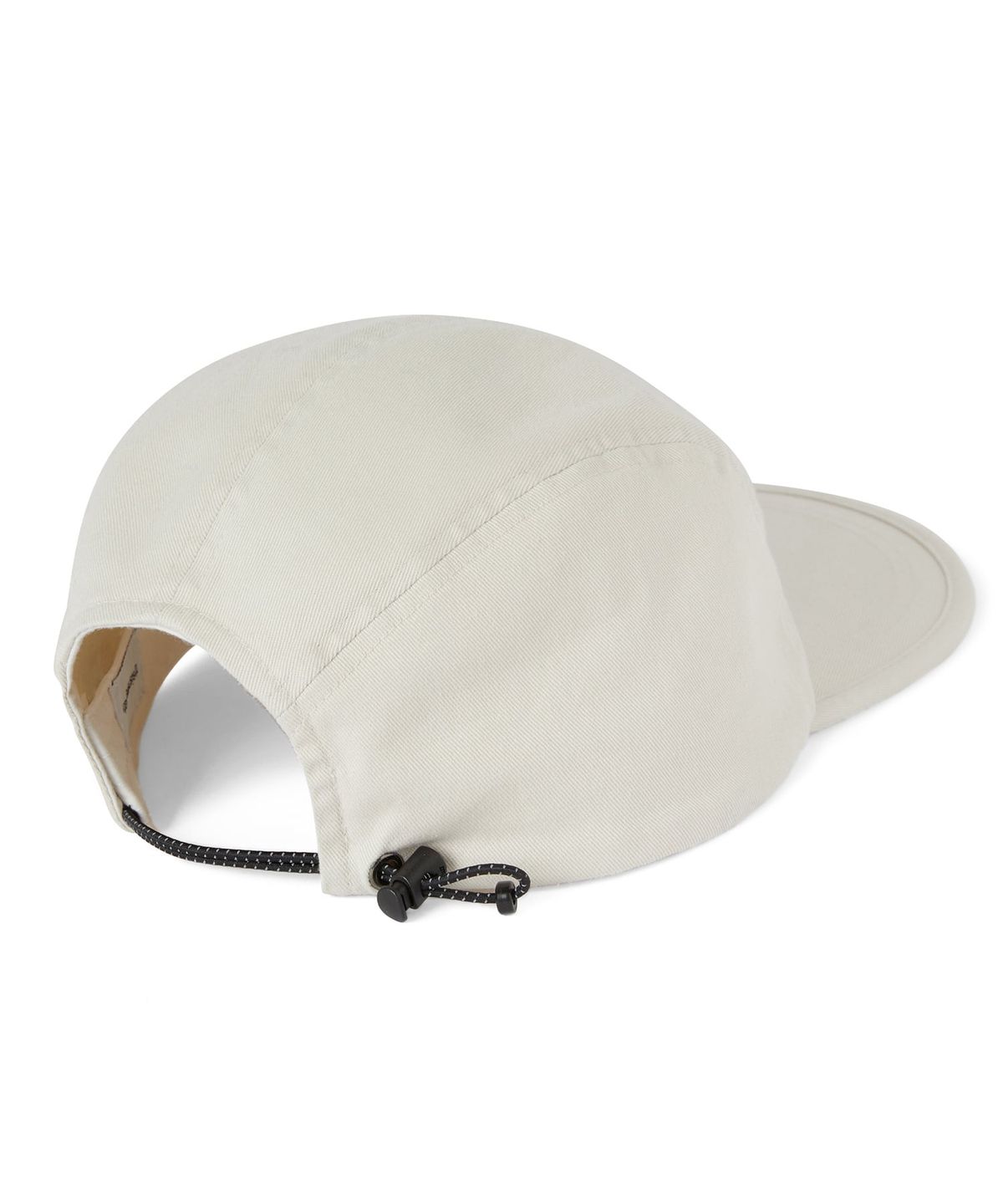 디스이즈네버댓(THISISNEVERTHAT) Long Bill Cap Oatmeal