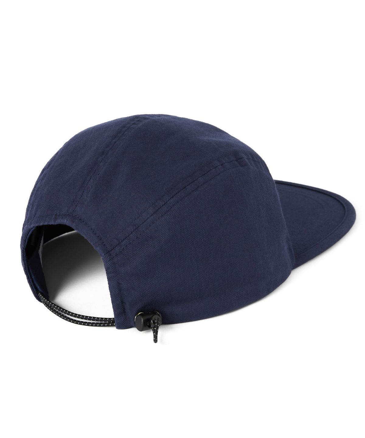 디스이즈네버댓(THISISNEVERTHAT) Long Bill Cap Navy