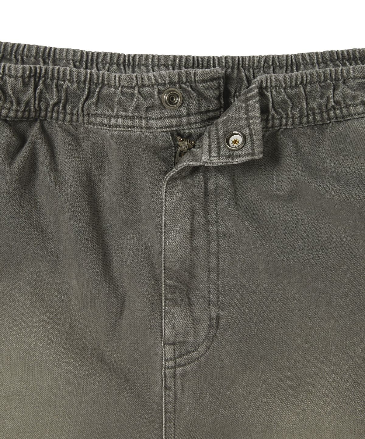 디스이즈네버댓(THISISNEVERTHAT) Originals Overdyed Pant Grey