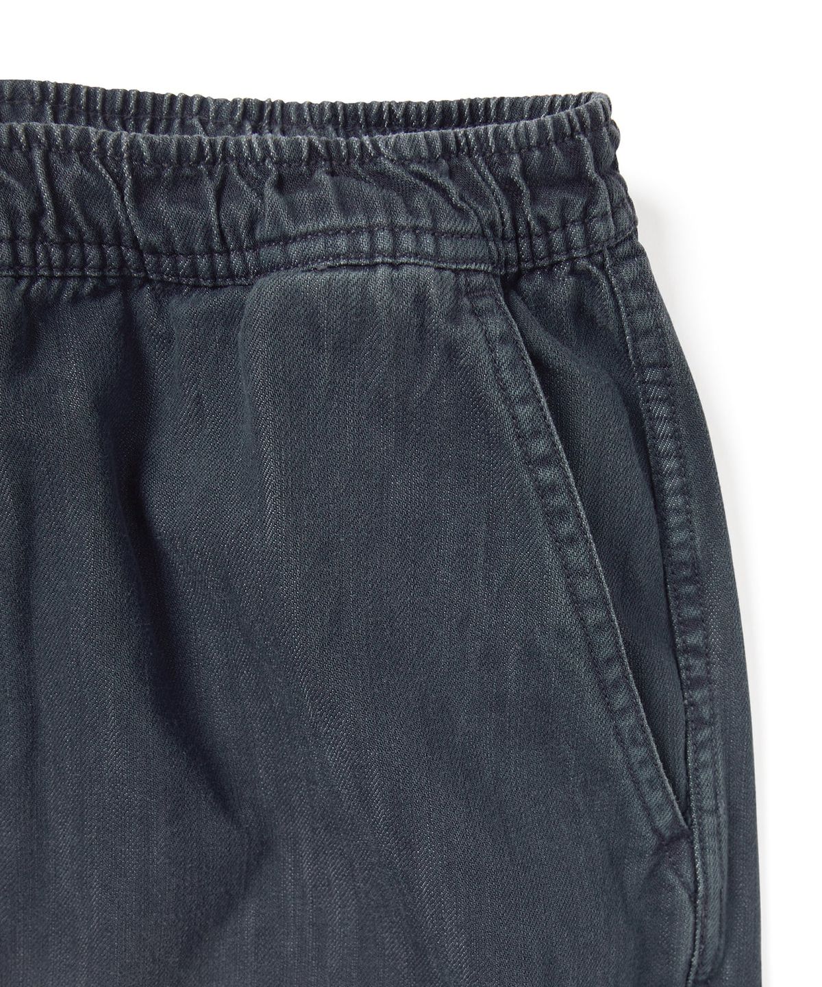 디스이즈네버댓(THISISNEVERTHAT) Originals Overdyed Pant Blue