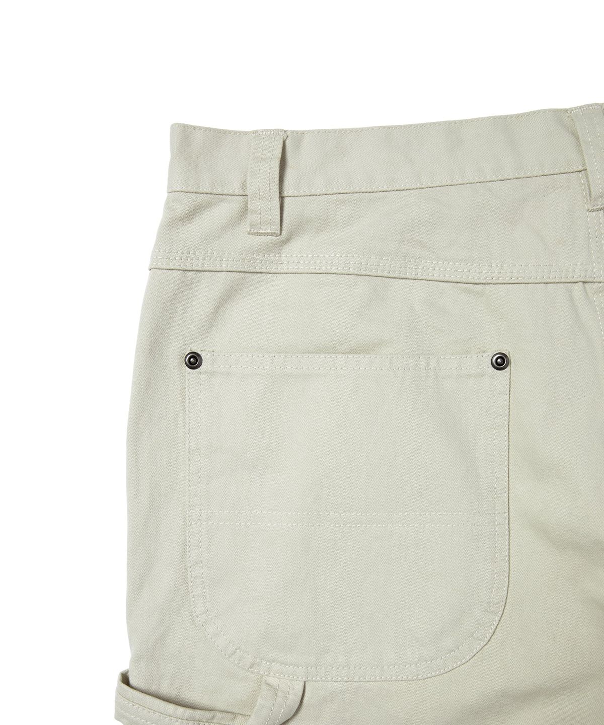 디스이즈네버댓(THISISNEVERTHAT) Paneled Pant Stone