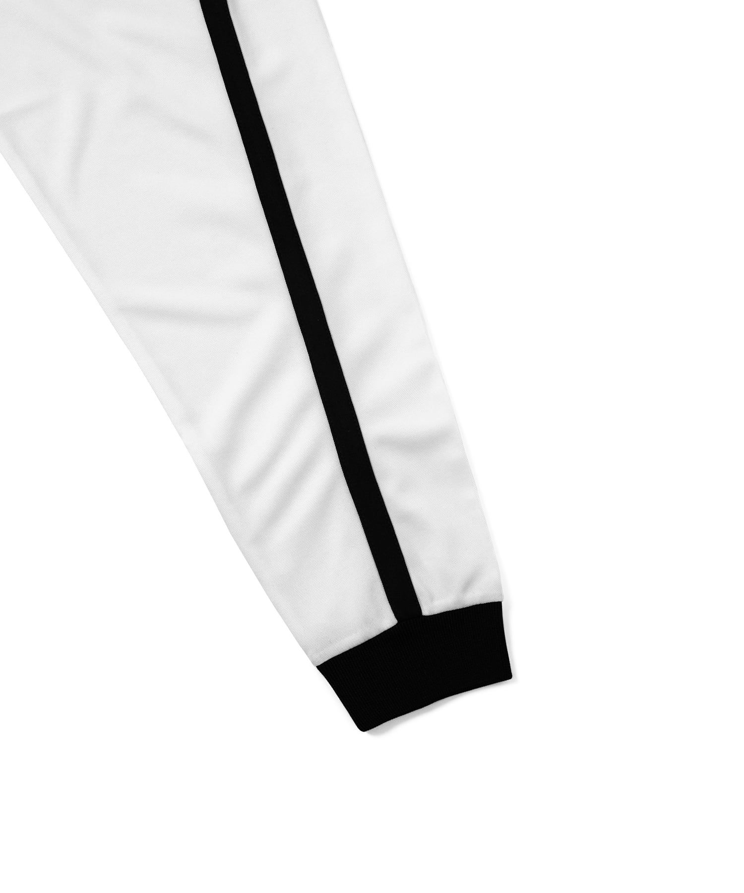 MUSINSA | thisisneverthat® Soccer Jersey White