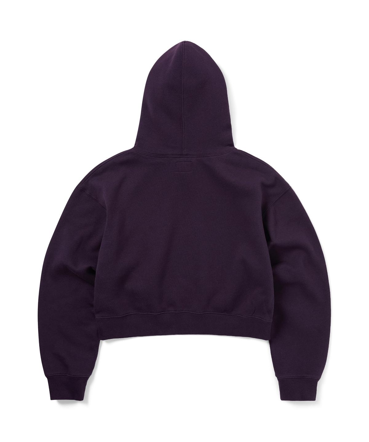디스이즈네버댓(THISISNEVERTHAT) NEW VISION W Hoodie Wine