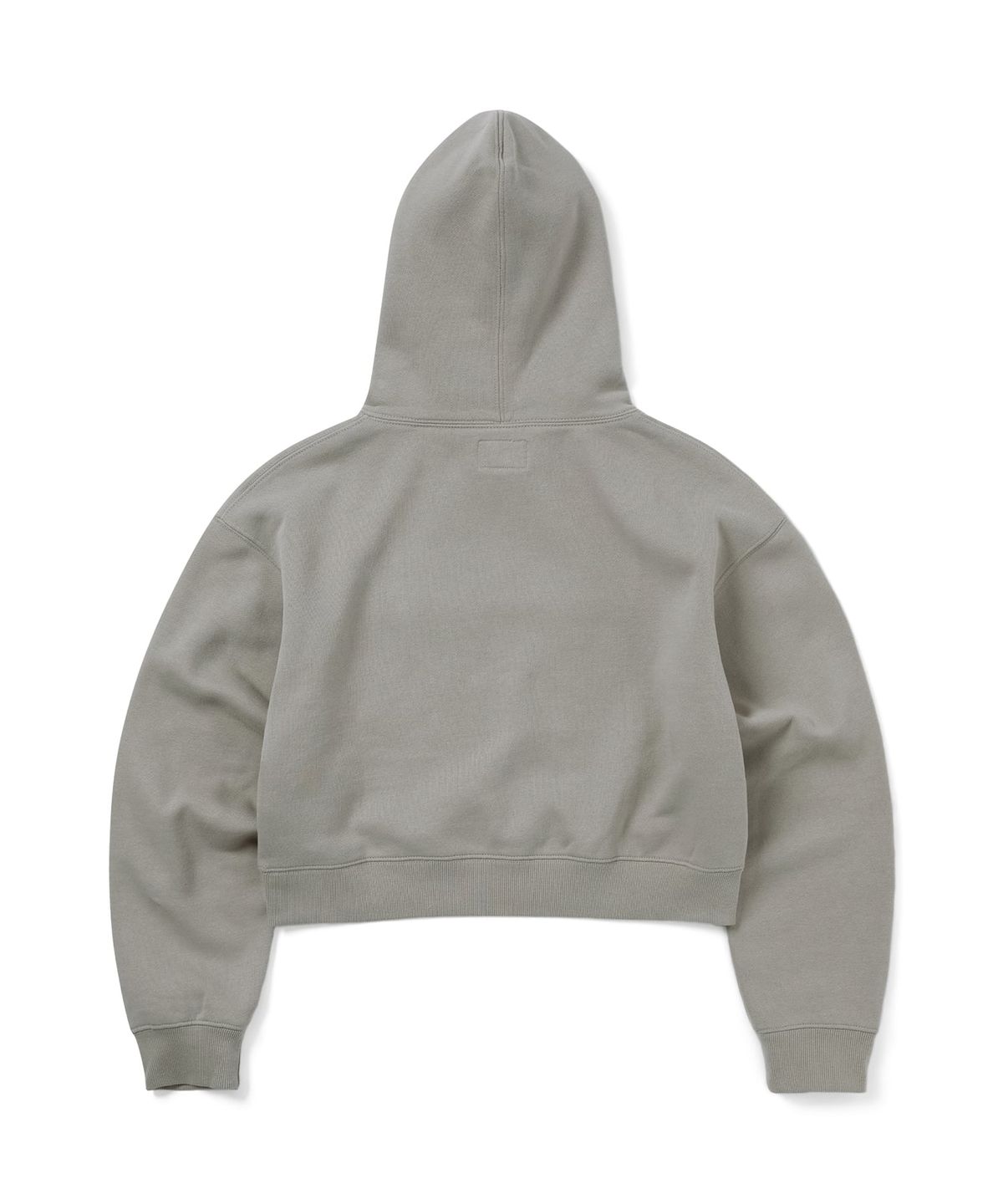 디스이즈네버댓(THISISNEVERTHAT) NEW VISION W Hoodie Deep Beige