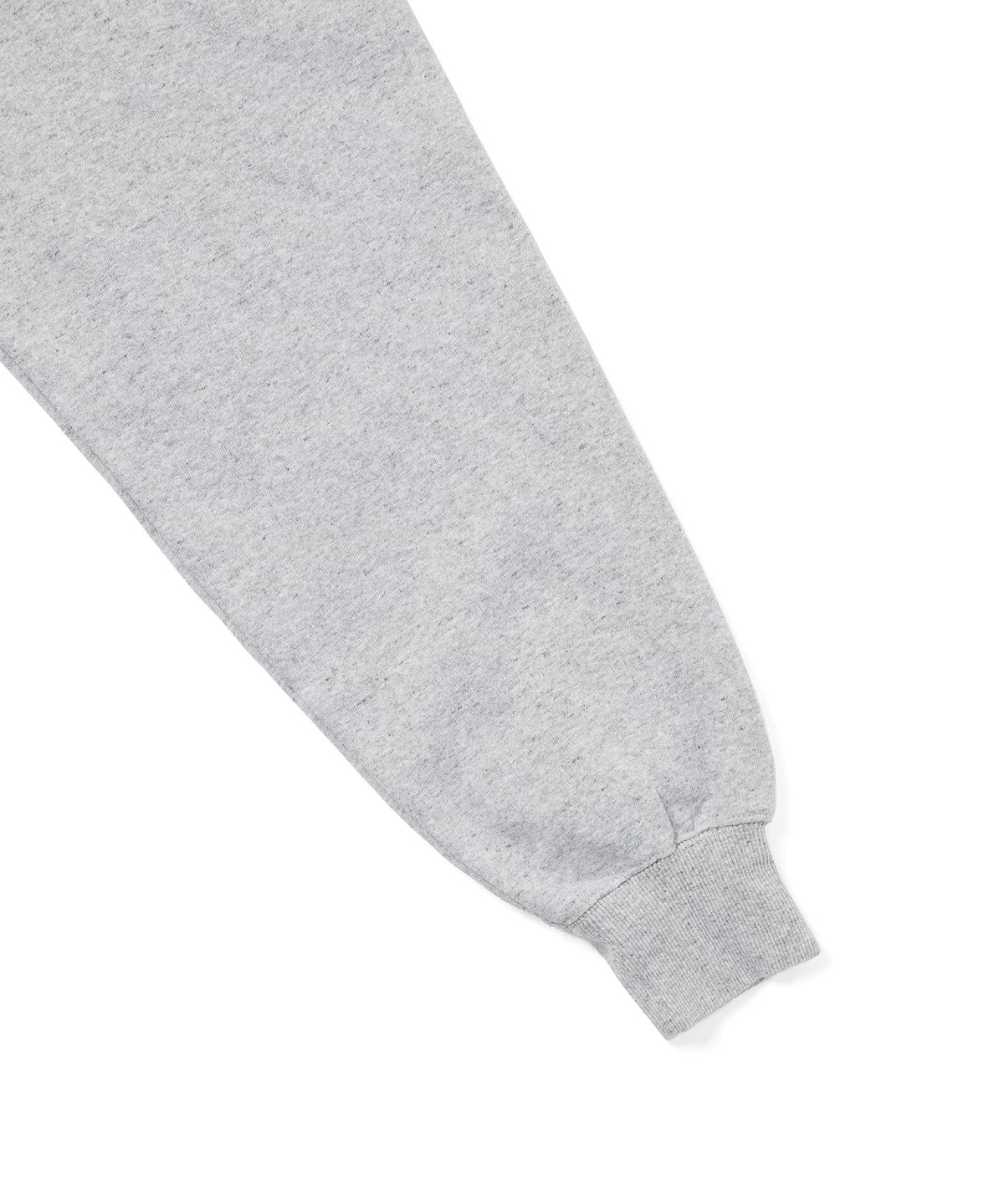 디스이즈네버댓(THISISNEVERTHAT) THISTHAT Skate Hoodie Heather Grey