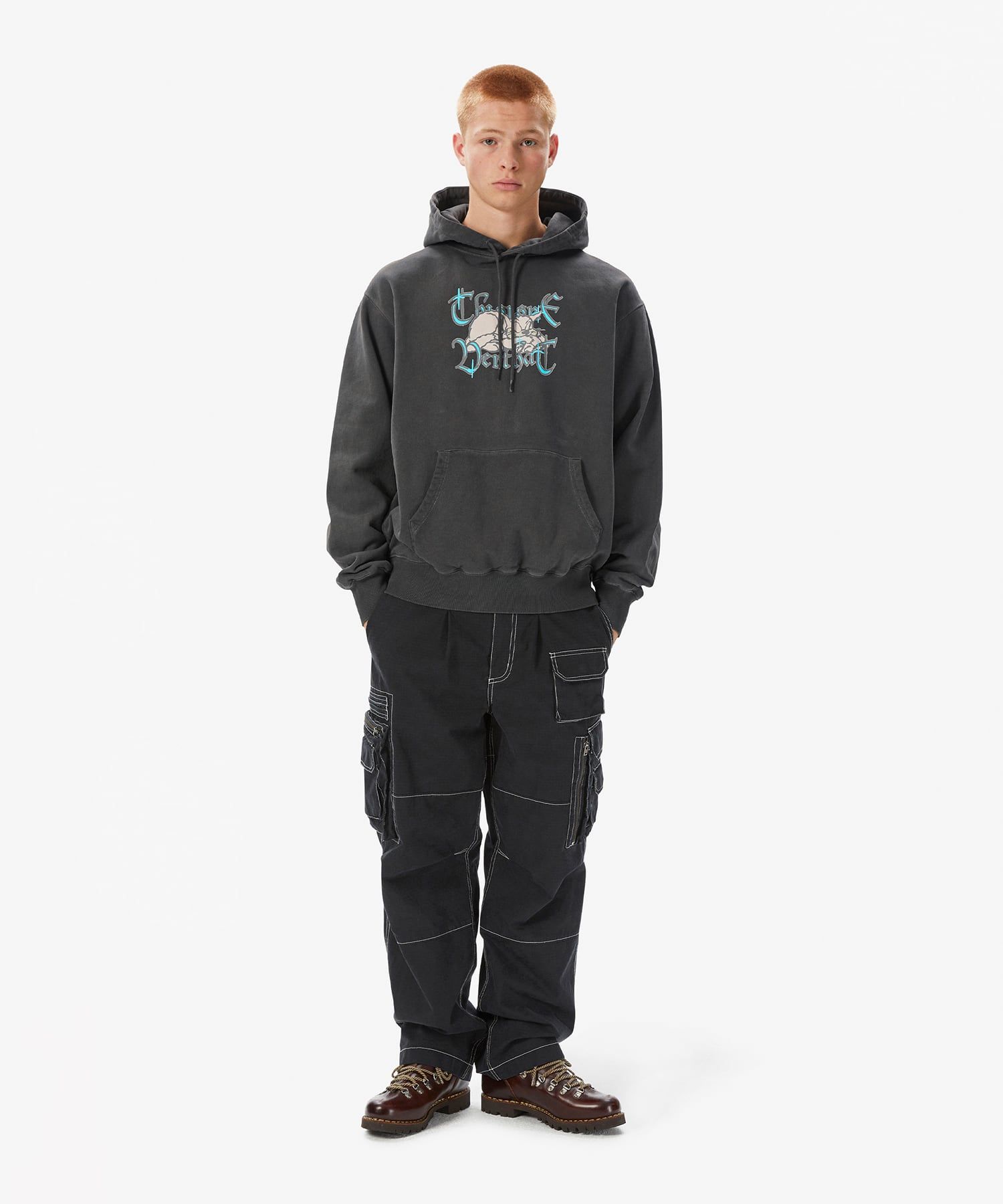★thisisneverthat★Sleepy Cat Hoodie★大人気★ Sleepy Cat Hoodie – thisisneverthat® JP