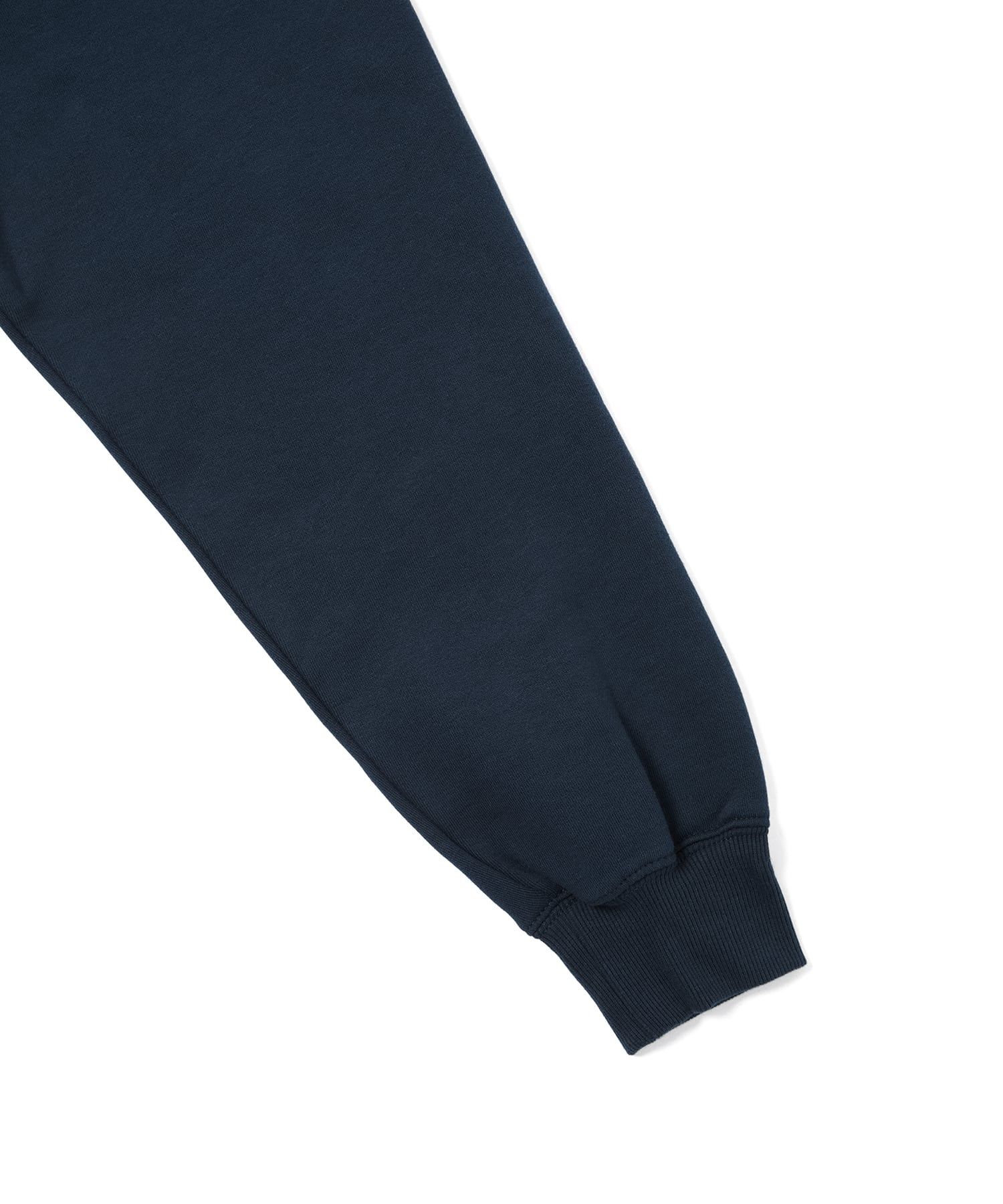 MUSINSA | thisisneverthat Arch-Logo Hoodie - Navy