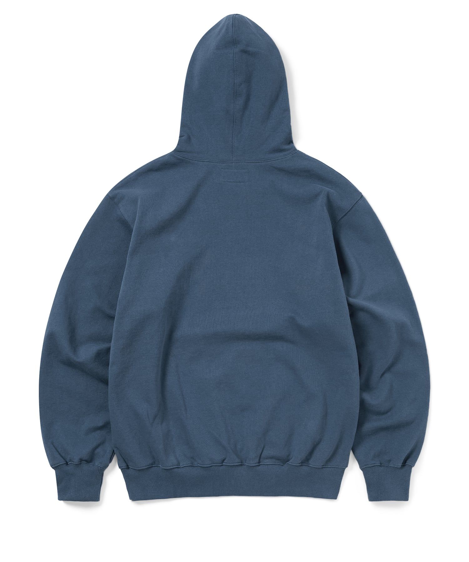 【THISISNEVERTHAT】Tロゴパーカー ディープウォーター MUSINSA | thisisneverthat® T-Logo Hoodie Deep Water