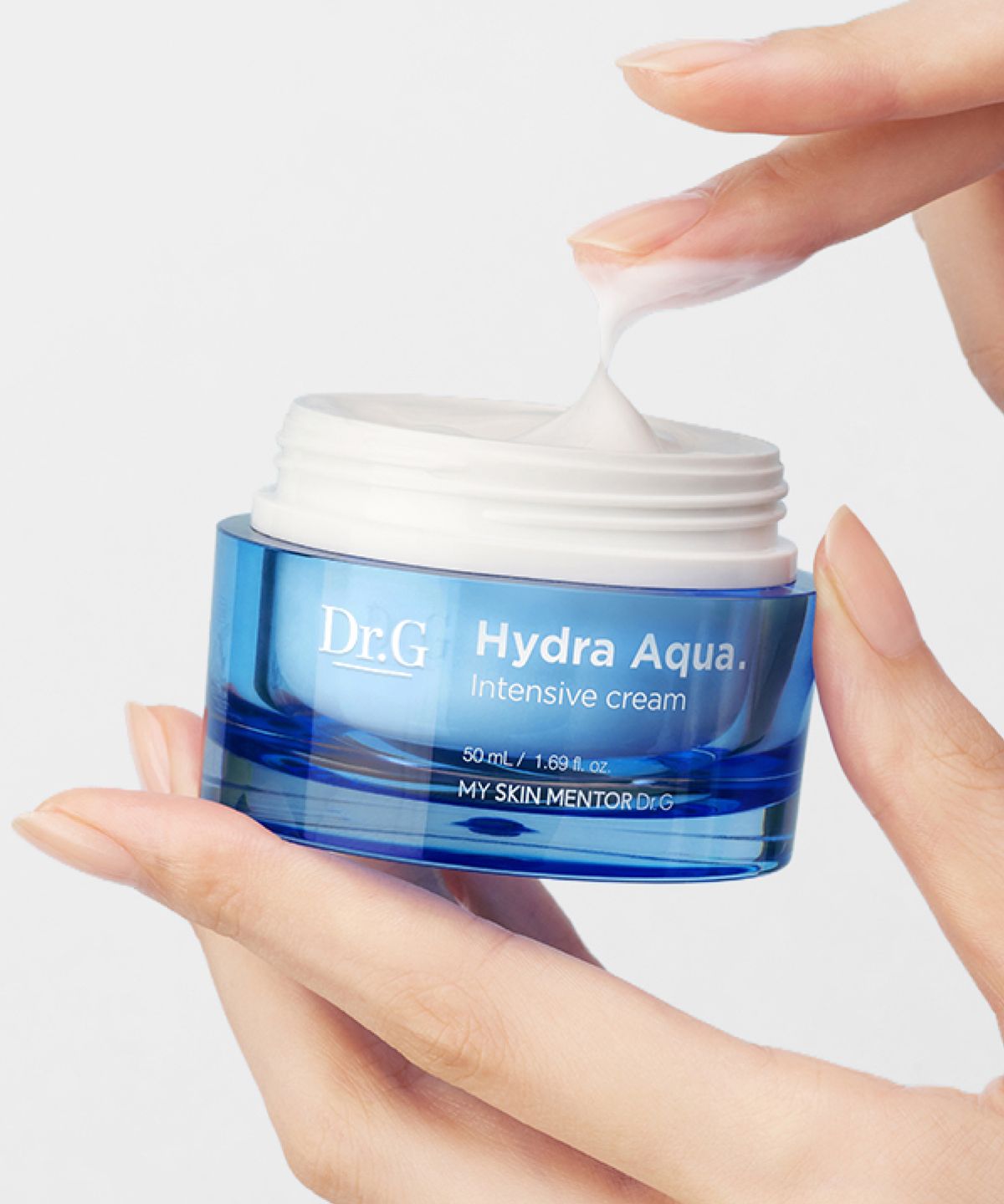 닥터지(DR.G) 하이드라 아쿠아 인텐시브 크림 50mL