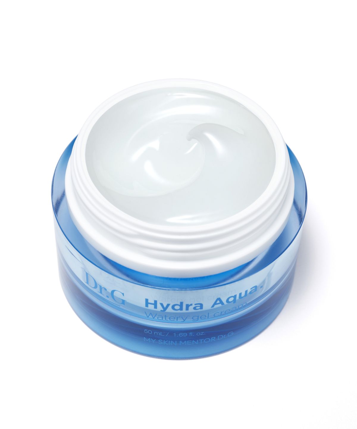 닥터지(DR.G) 하이드라 아쿠아 워터리 젤 크림 50mL