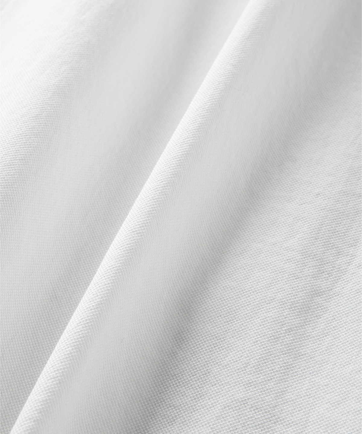 넌블랭크(NONBLANK) 블랭크 옥스포드 셔츠_WHITE