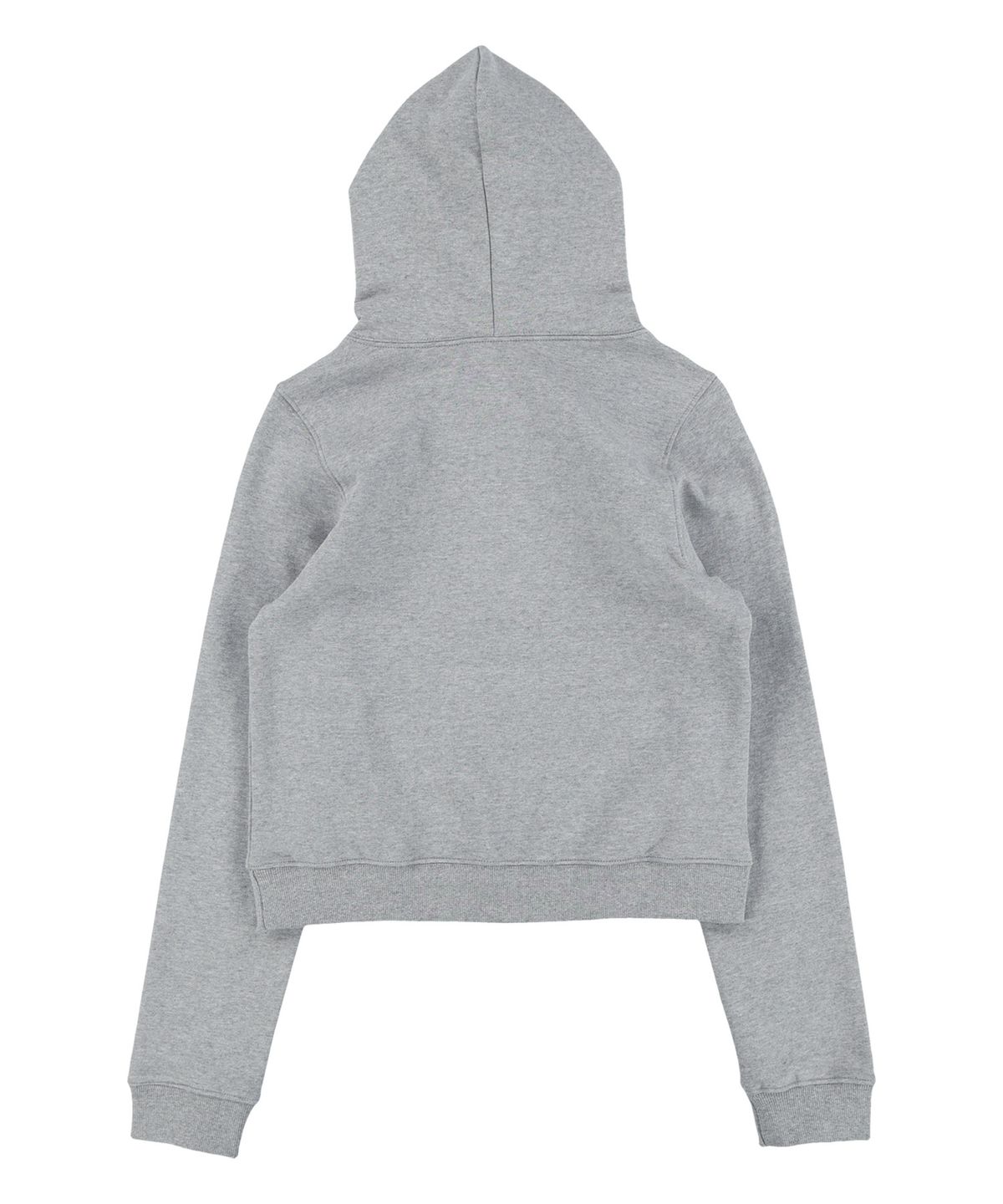 더콜디스트모먼트(THE COLDEST MOMENT) (w) TCM starfish mini logo hoodie (grey)