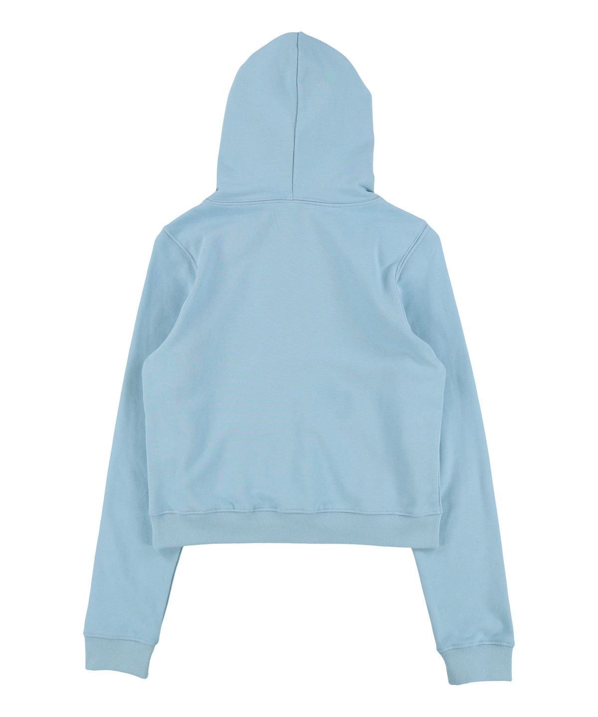 더콜디스트모먼트(THE COLDEST MOMENT) (w) TCM starfish mini logo hoodie (sky blue)