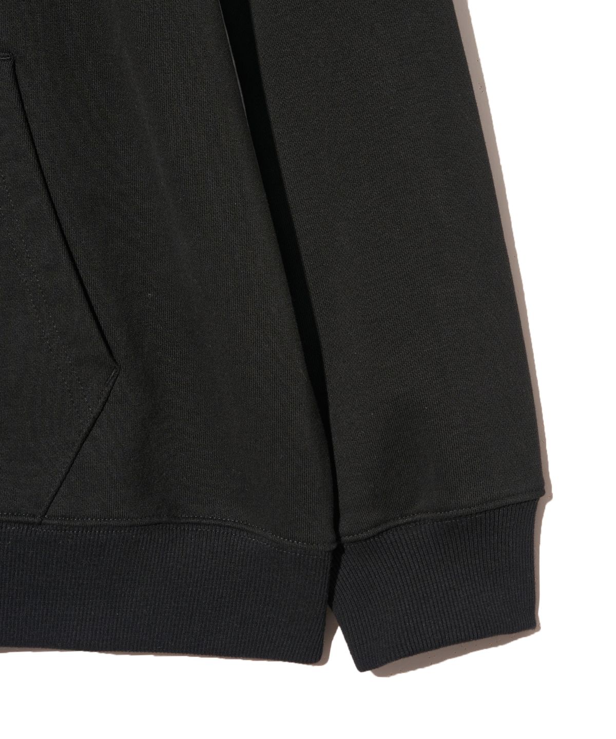 핍스 모터사이클(PHYPS MOTORCYCLE) Honda Motorcycle Hoodie Black
