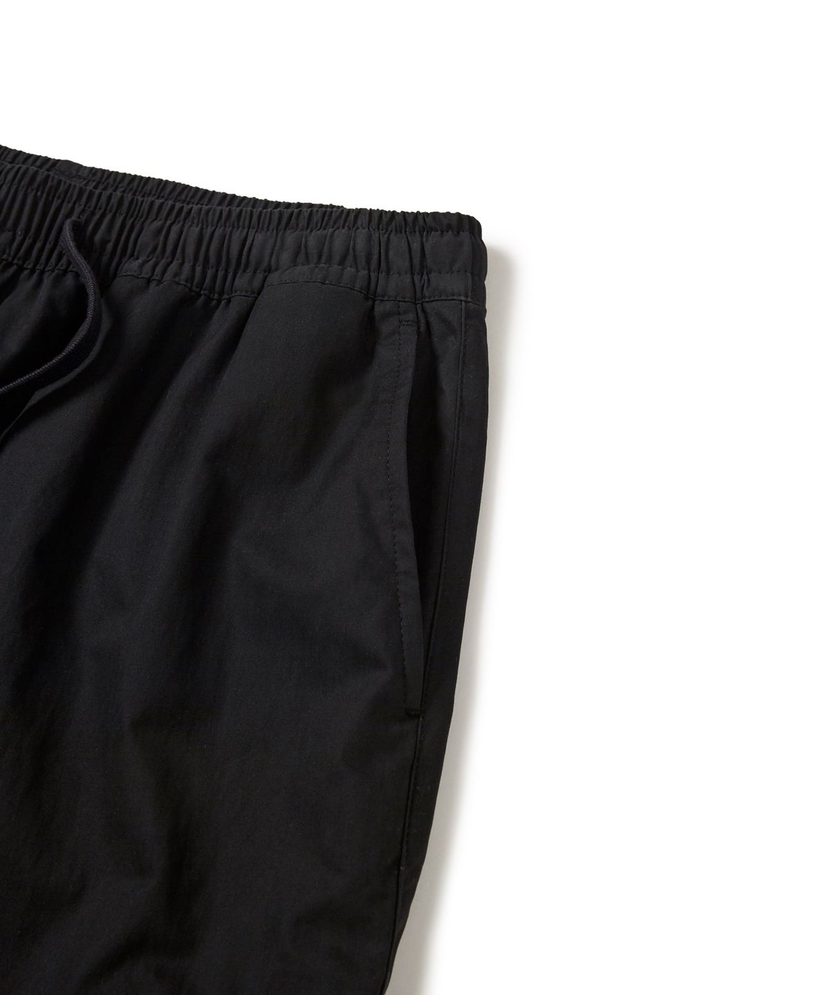 스노우피크 어패럴(SNOWPEAK APPAREL) 클랜드 여성 와이드 팬츠 (S24FWDPT91) Dark Charcoal
