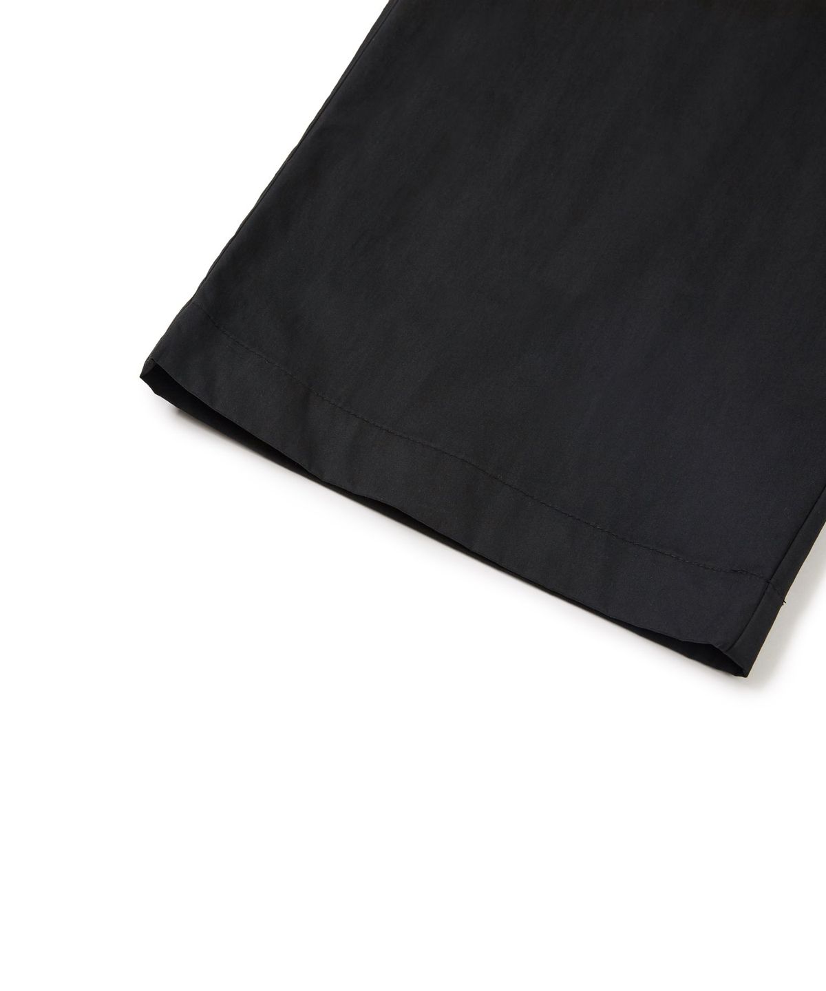 스노우피크 어패럴(SNOWPEAK APPAREL) 클랜드 여성 와이드 팬츠 (S24FWDPT91) Dark Charcoal