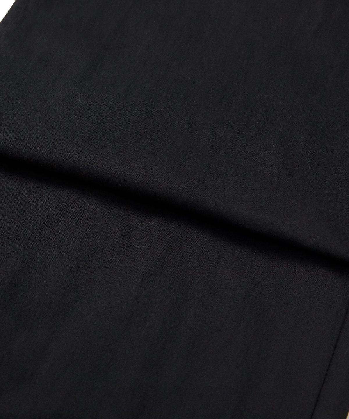 스노우피크 어패럴(SNOWPEAK APPAREL) 클랜드 여성 와이드 팬츠 (S24FWDPT91) Dark Charcoal