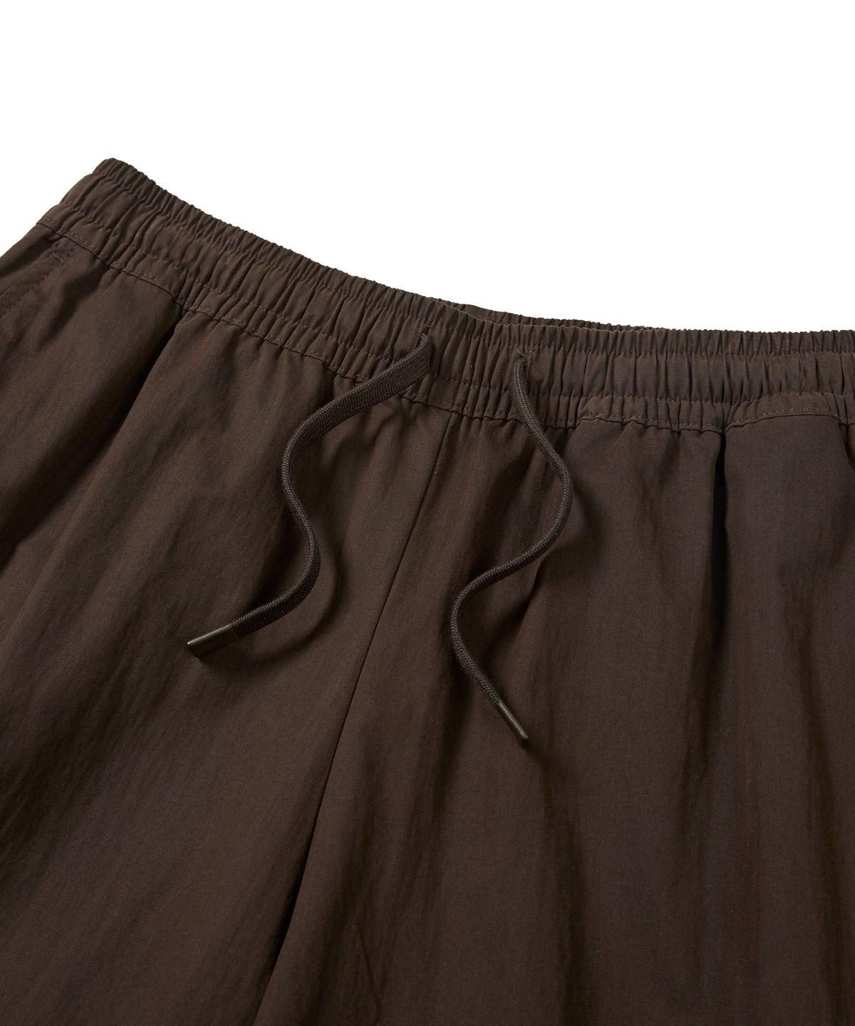 스노우피크 어패럴(SNOWPEAK APPAREL) 클랜드 여성 와이드 팬츠 (S24FWDPT91) Choco Brown