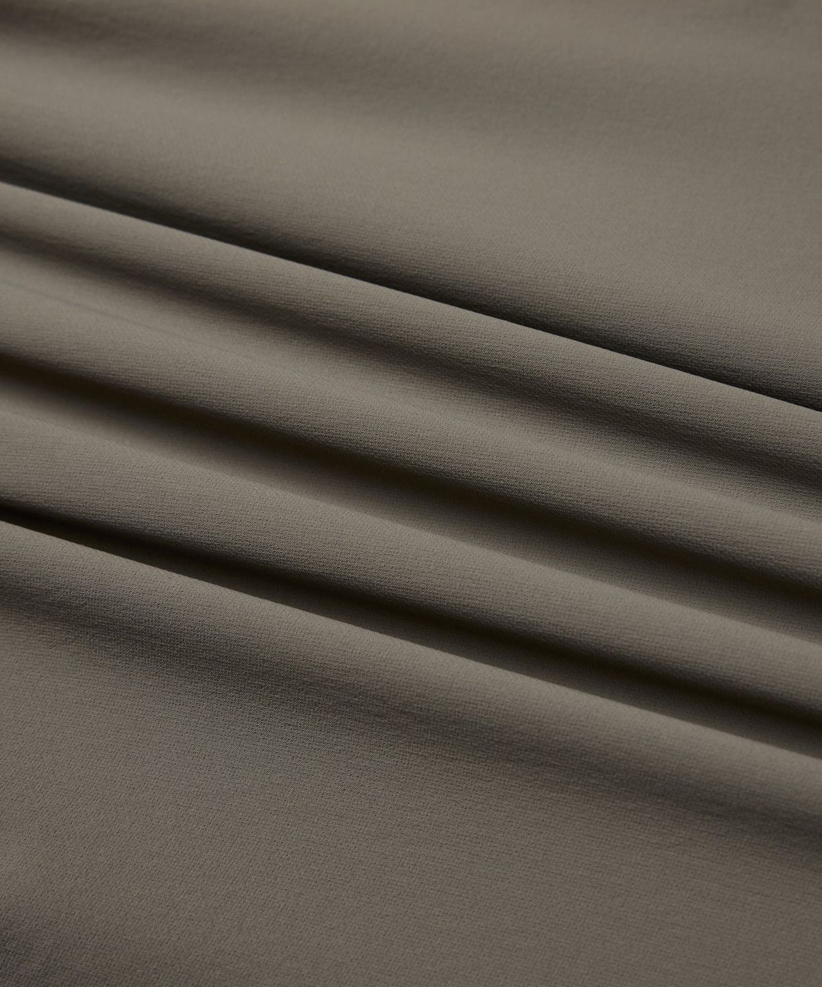 스노우피크 어패럴(SNOWPEAK APPAREL) 라고 맨투맨 (S24FUTHT32) Dark Khaki